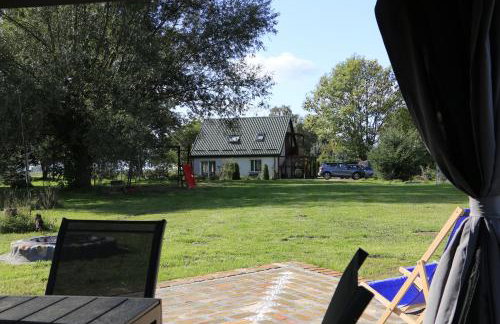 Agroturystyka Żuławiaczek - Foto 31