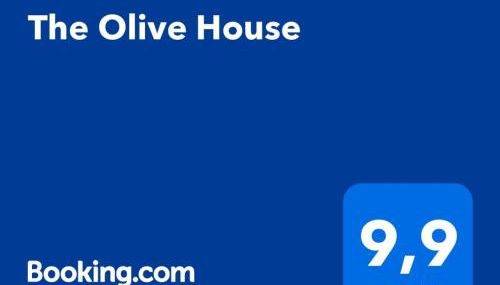 The Olive House - Foto 5