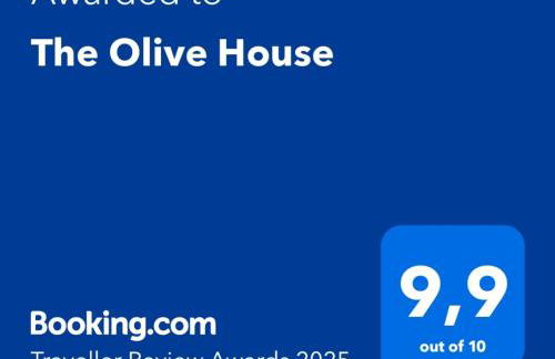 The Olive House - Foto 5
