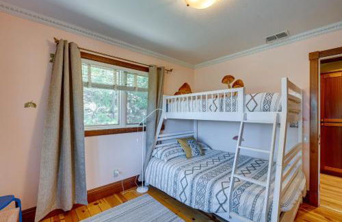 Meadow Vista Mountain Escape with River Views! - Foto 24