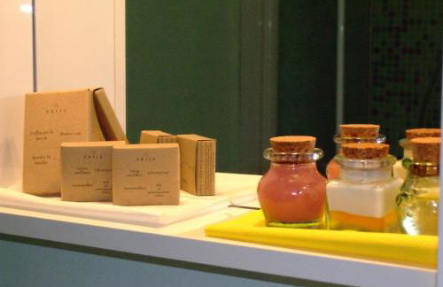 Tre Girasoli - Foto 71