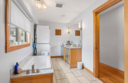 Serendipity Beach Retreat Entire House - Foto 56