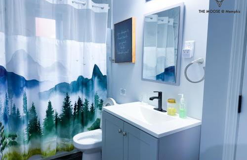 The Moose at Memphis Downtown & Victorian Village - Foto 26