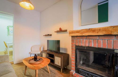 La Balneo - Centre Detente 6 min Cathedrale - Foto 7