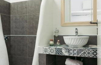 Skaris Guesthouse Tinos - Foto 35