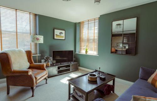 Elegant stylish home in historic town centre sleeps 3 - Pass the Keys - Foto 1