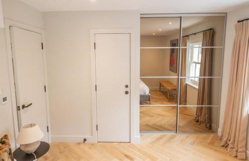 Modern 2 bed Charlotte Street apartment on 3rd floor - Foto 4