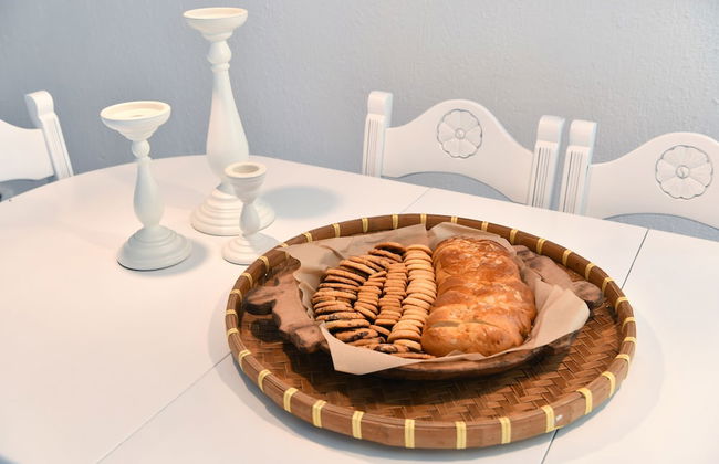 Santa Flora 3 bedroom House - Photo 20