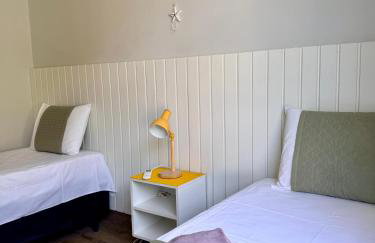 Apartamento Sandy-Zona Sul - Pão de Açucar - Praia Vermelha e Shopping Rio Sul - Foto 73