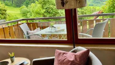 Ferienwohnung Allgäuerle - Foto 5