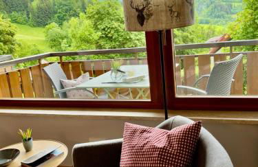 Ferienwohnung Allgäuerle - Foto 5