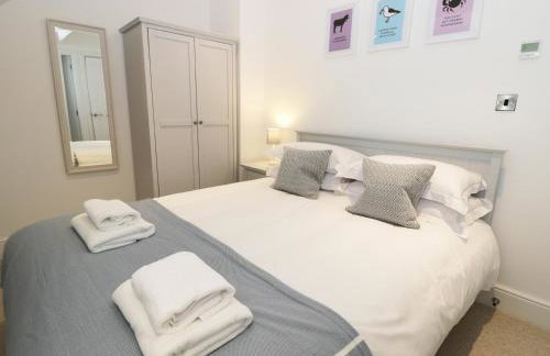 Chine Cottage - Foto 17