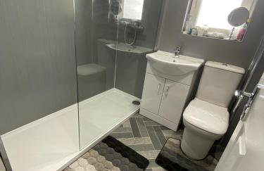 Pure Apartments Fife - Dunfermline West - Foto 12