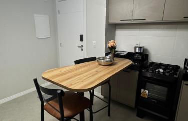 Studio em Belém perto do Shopping Bosque e Parque da Cidade - Foto 16