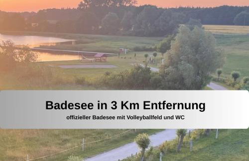 Gut Bisdorf Eixen - Mache Urlaub und werde Gutshausretter - Foto 24