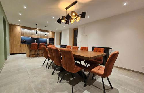 L'Escargot - Maison avec espace bien être privatif - Foto 44