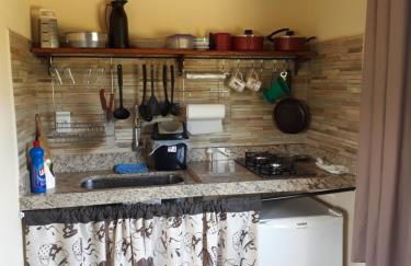 Refúgio São Tomé - Foto 6