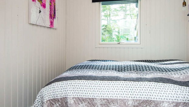 Holiday Home in Ulfborg - Foto 2, Interior