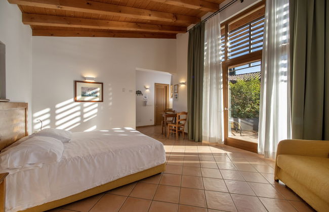 Residence Ca' del Lago - Foto 11