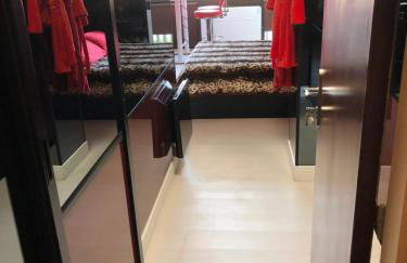 Rez de jardin OU ascenseur 4 ieme PISCINE -WIFI-Dans le Village naturiste holidaysochic - Photo 29