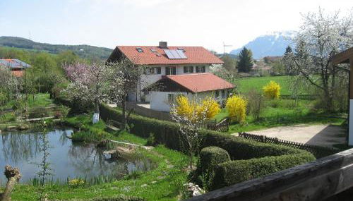 Ferienwohnung Anneliese Eckhart - Foto 3
