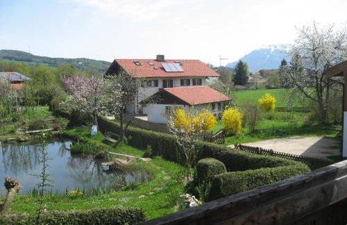 Ferienwohnung Anneliese Eckhart - Foto 3