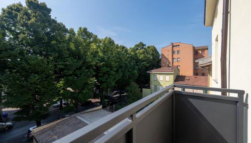 Chic Parma Flat Near City Center - Foto 4