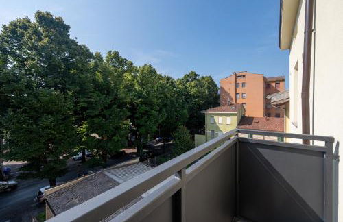 Chic Parma Flat Near City Center - Foto 4