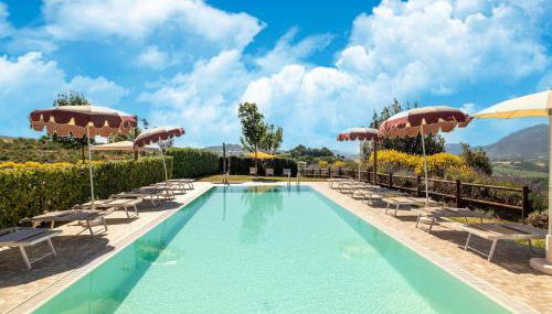 Apartment in a farmhouse with 2 swimming pools - Foto 3