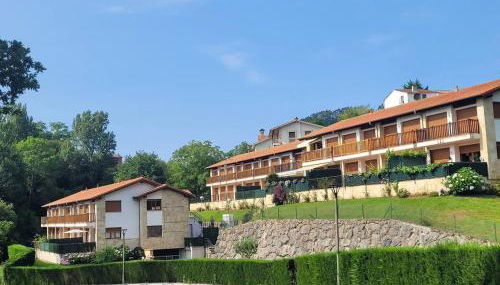 PEBA "Nudo del Ocho" Apartamento en Tina Menor. - Foto 5