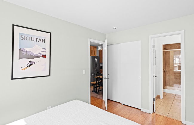 Red Pine Condominiums by All Seasons Resort Lodging - Foto 8