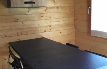 CHALET MARYVONNE - Foto 14