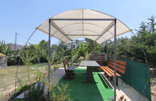 Villa Abelos - Foto 28