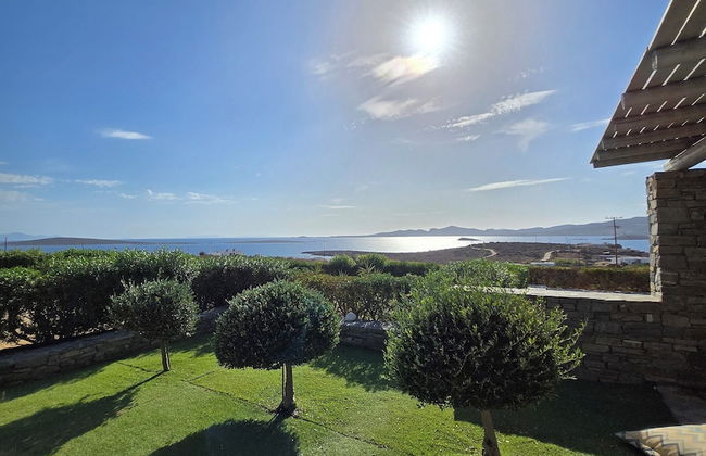 Paros Afrodite Luxury Villas - Foto 75