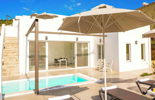 Villa Paradiso Dio - Foto 10