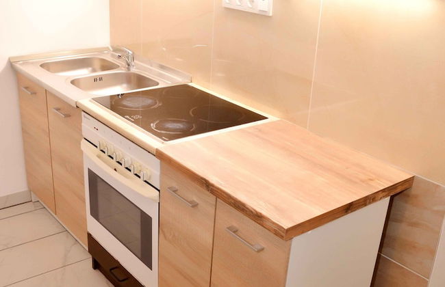 Lorabel Apartmanház Hévíz - Foto 24