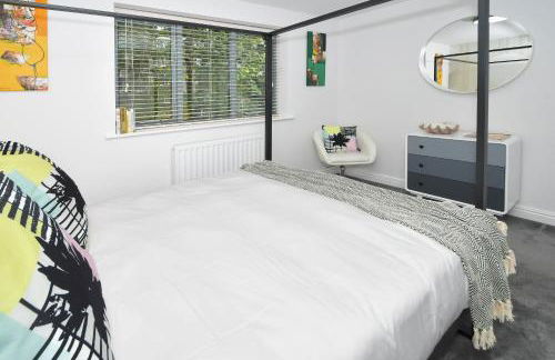 The Mews @ Aboyne Close Birmingham - Foto 136