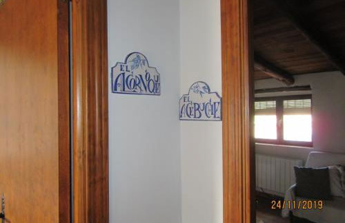 Casa La montera - Foto 19