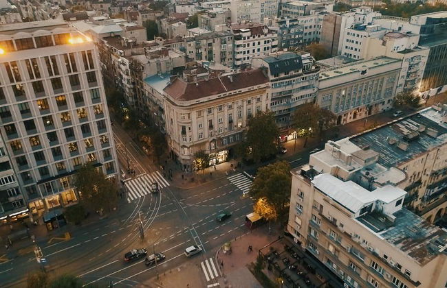 Kings Palace Suites - Foto 1