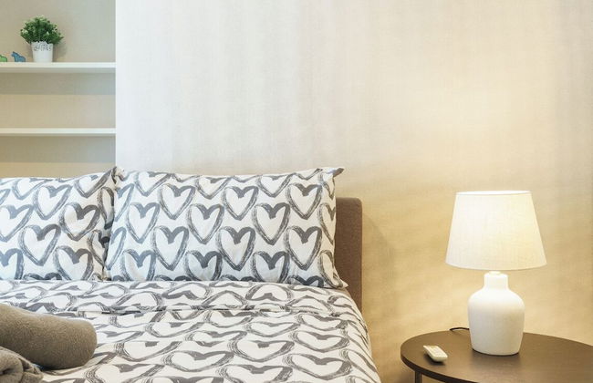 Belle Rama9 Boutique Apartments - Foto 11