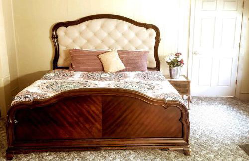 Historic Mansion with Summit View - Foto 10