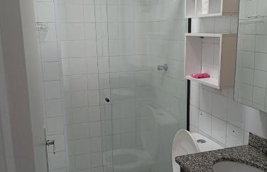 Apto 115 N B a 6 km do aeroporto - Foto 24