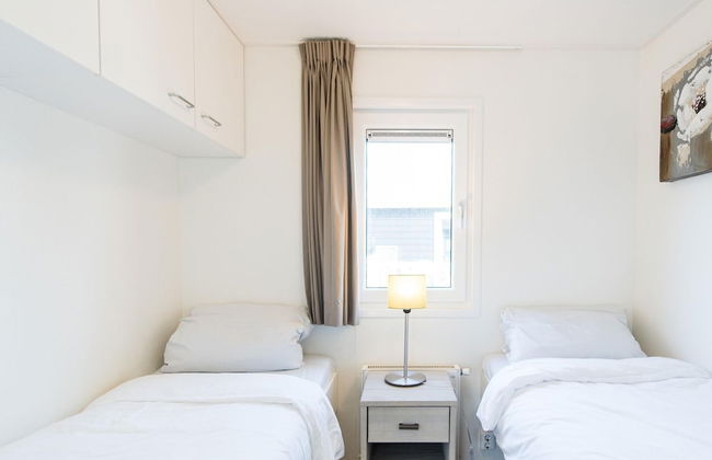 Comfortable Chalet With Dishwasher, Near the Beach - Foto 3