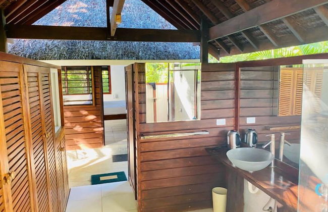 Freshwater Private Resort - Foto 4