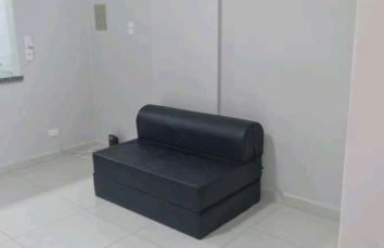 Lindo Studio ao lado do Aquário/Praia - Foto 48