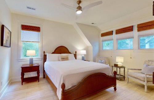 Blue Crab Cottage - Foto 21