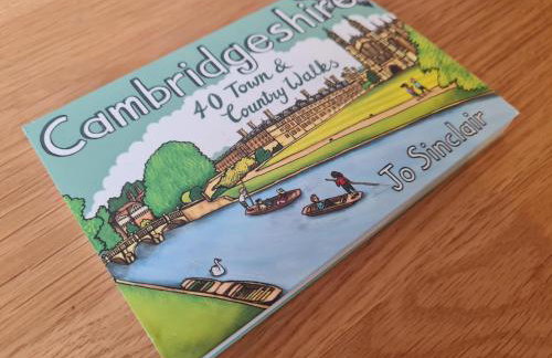 The Farmhouse - Linton Horseheath - Foto 10