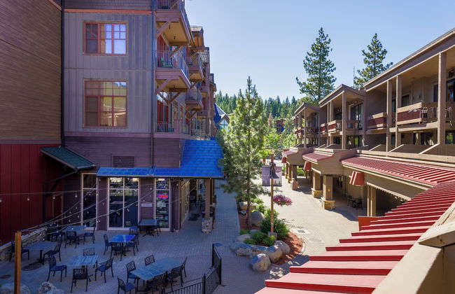 Cozy Northstar Ski Resort Condo - Foto 32