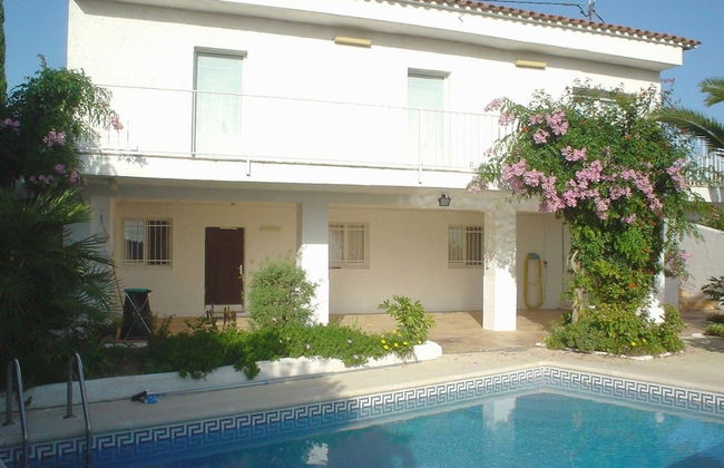 Villa Dolce Vita - Photo 1