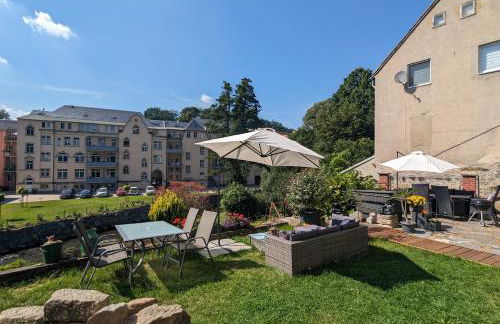 HW4B - Urlaubsmagie - Zentral mit Gemeinschaftsgarten, -Pool & -Sauna - Foto 72